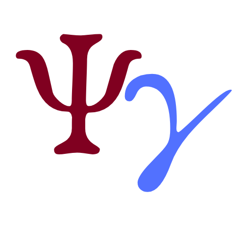 PsychUni logo